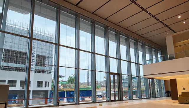 土建施工中关键检查要点与实际环节处理方法