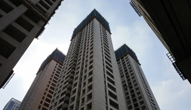 土建施工中使用建议的适用情况与限制