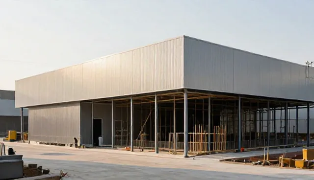 材料价格波动如何影响土建施工成本