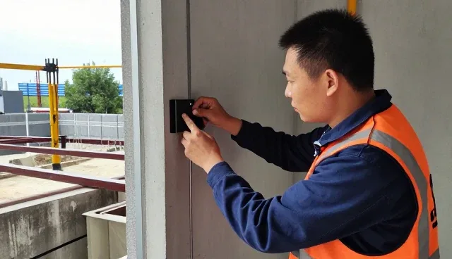 安装调试在土建施工等中的实际应用分析