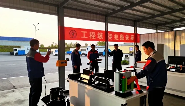 施工现场应用中的土建施工等特点