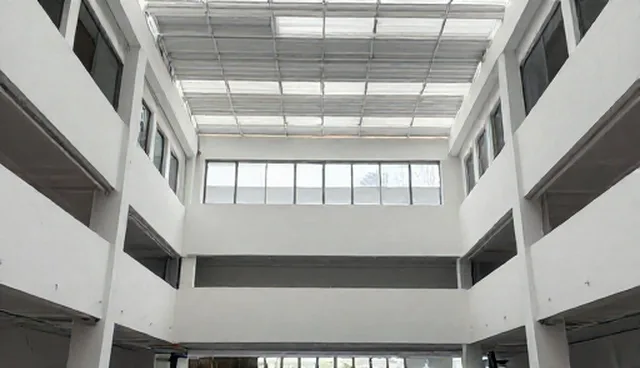 机电施工组织管理中选型的关键点与建议
